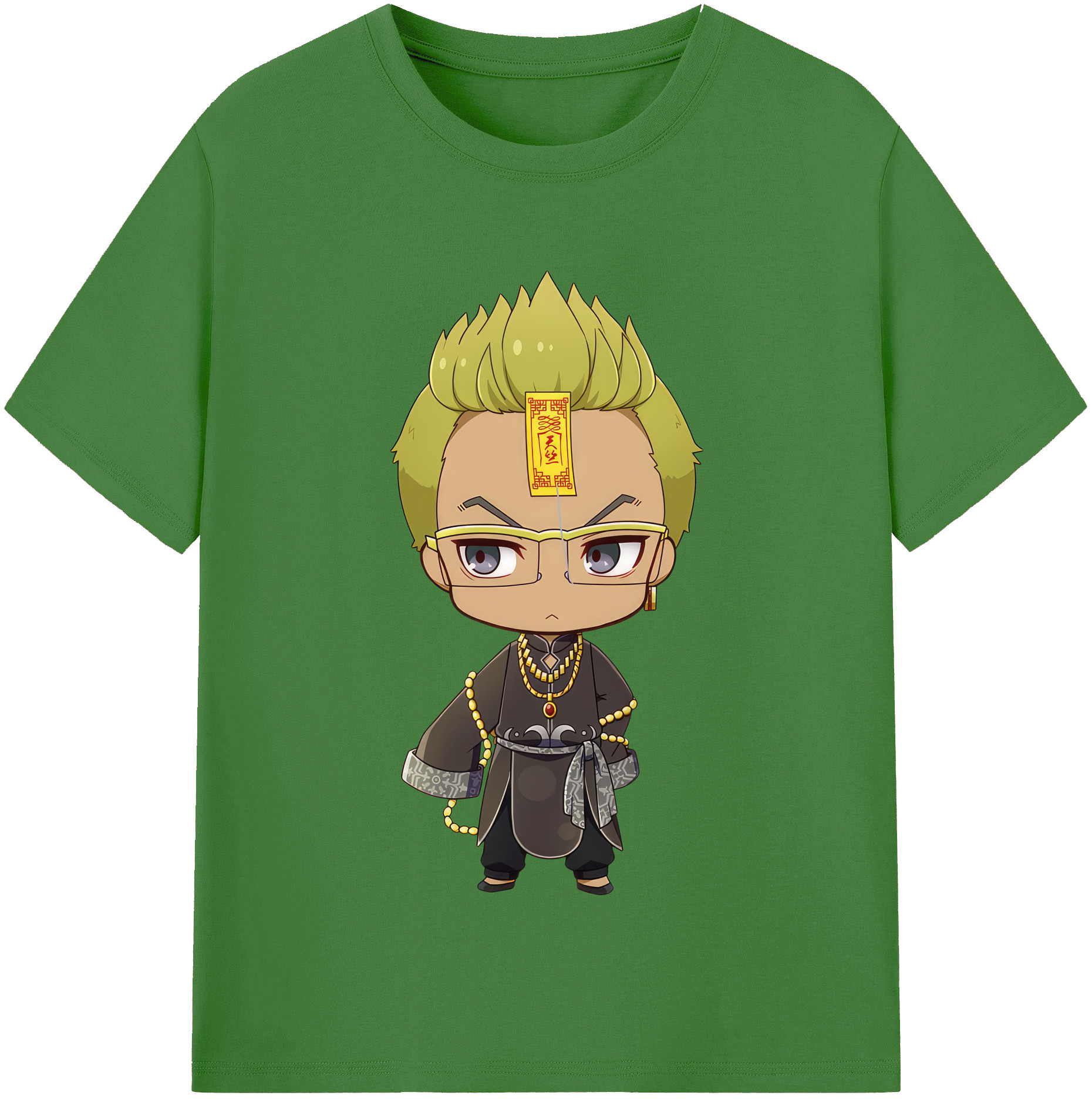 （画像用） 東京リベンジャーズ Tokyo Revengers レディースカジュアルプリントTシャツ（綿100％）